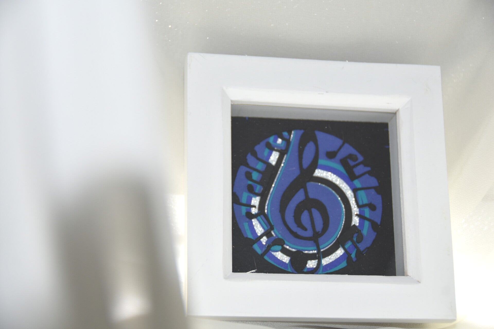 🎶  “Symphony in Light”