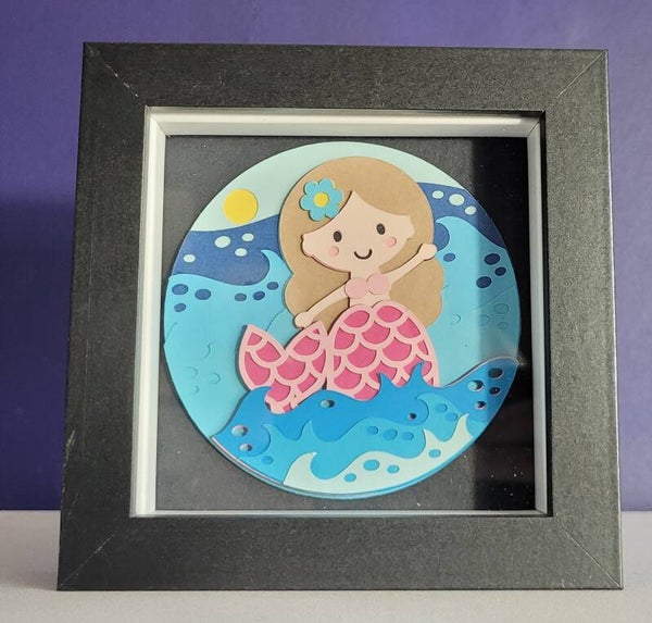 🧜‍♀️ "A Splash of Magic"