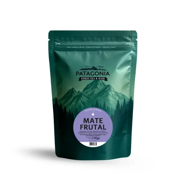 Blends Yerba Mate Patagonia