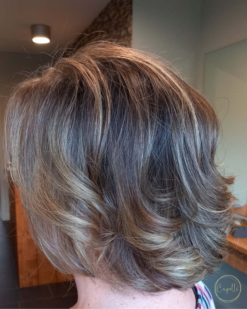 100% plantenkleuring 