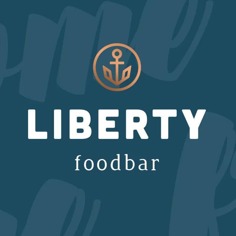 Liberty foodbar