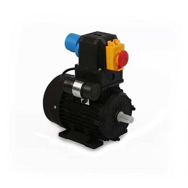 Lortone - Motor 250 Watt / 1400 Toeren P/M CEE (2 modellen)