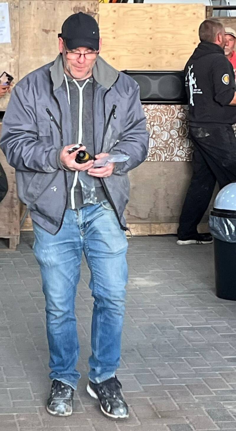 Winnaar Zeeuwse Klanten zoekdag vissenkom loterij 2023 | De Detectorshop