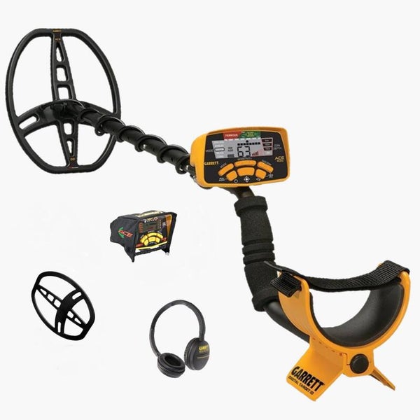 Tweedehands - Garrett ACE 400 i (56274885)