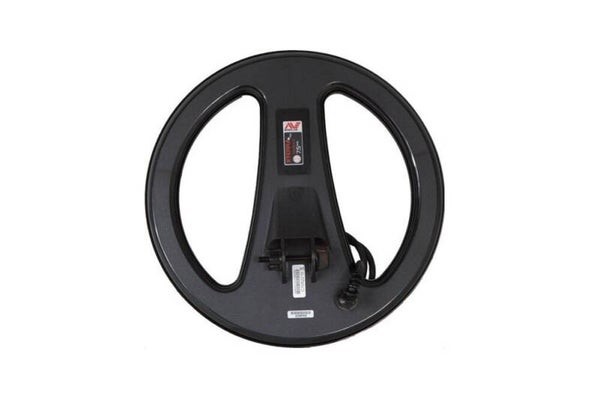 Minelab - Zoekspoel 26,5 cm  / 10,5'' DD - 7,5 kHz ( X-Terra)