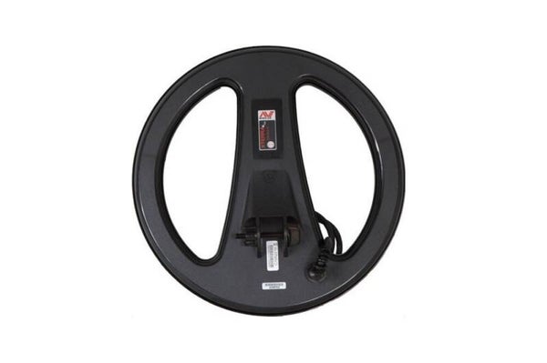 Minelab - Zoekspoel 26,5 cm  / 10,5'' DD - 18,75 KHz (X-Terra)