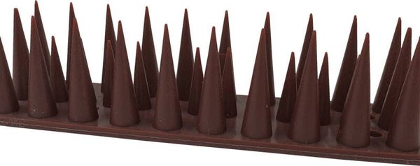 DD - Bodemvondsten droogrekje