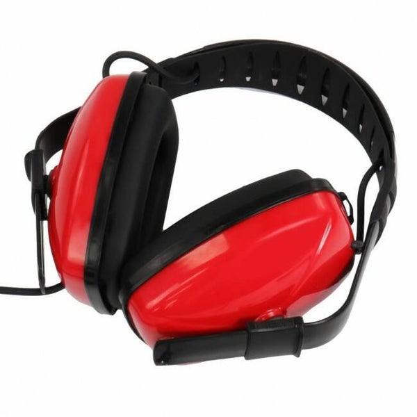 Quest - Pro waterdichte hoofdtelefoon