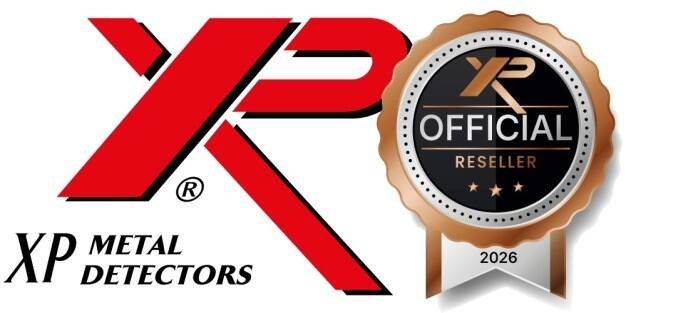 XP Metaaldetectors dealerschap/wederverkoper per mei 2026 | De Detectorshop