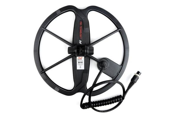 Minelab - Zoekspoel 27 cm / 11" DD (E-TRAC, Safari, etc.)