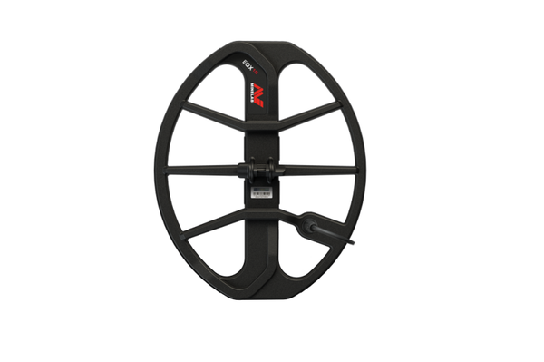 Minelab - Zoekspoel 15 x 12'' DD (Equinox serie)