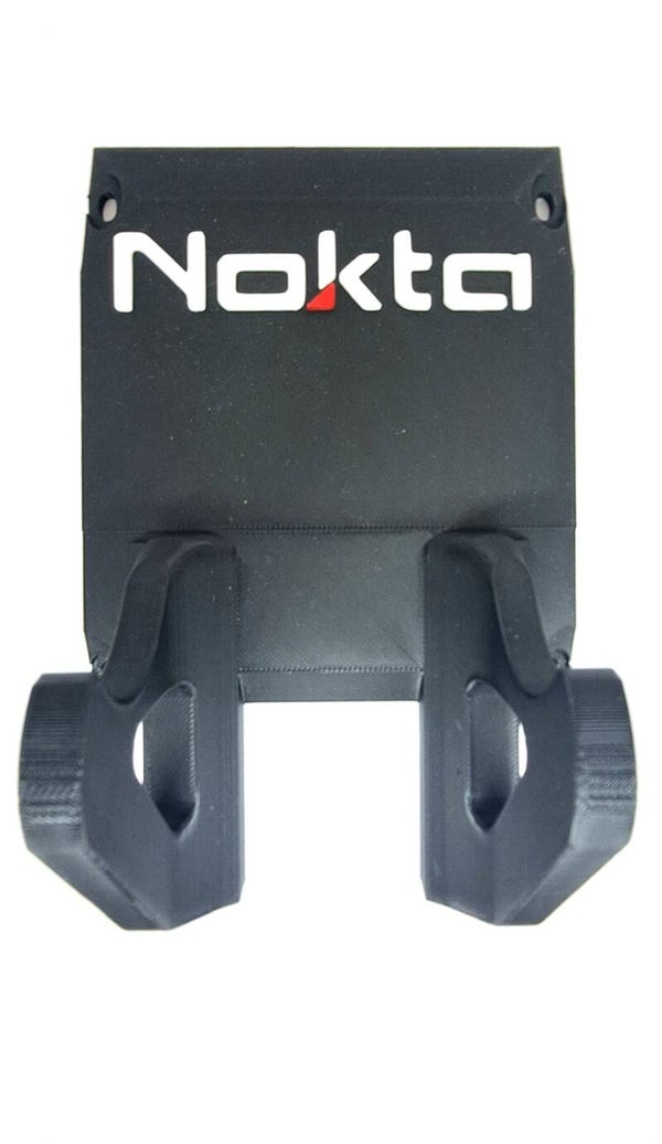 DD - Nokta wandbeugel