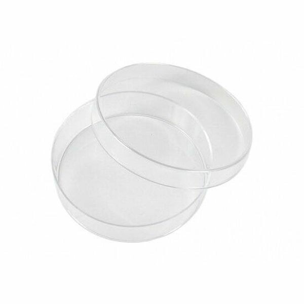 Labshop - Petrischaal 120 ∅ (mm) 2 cm hoog glas