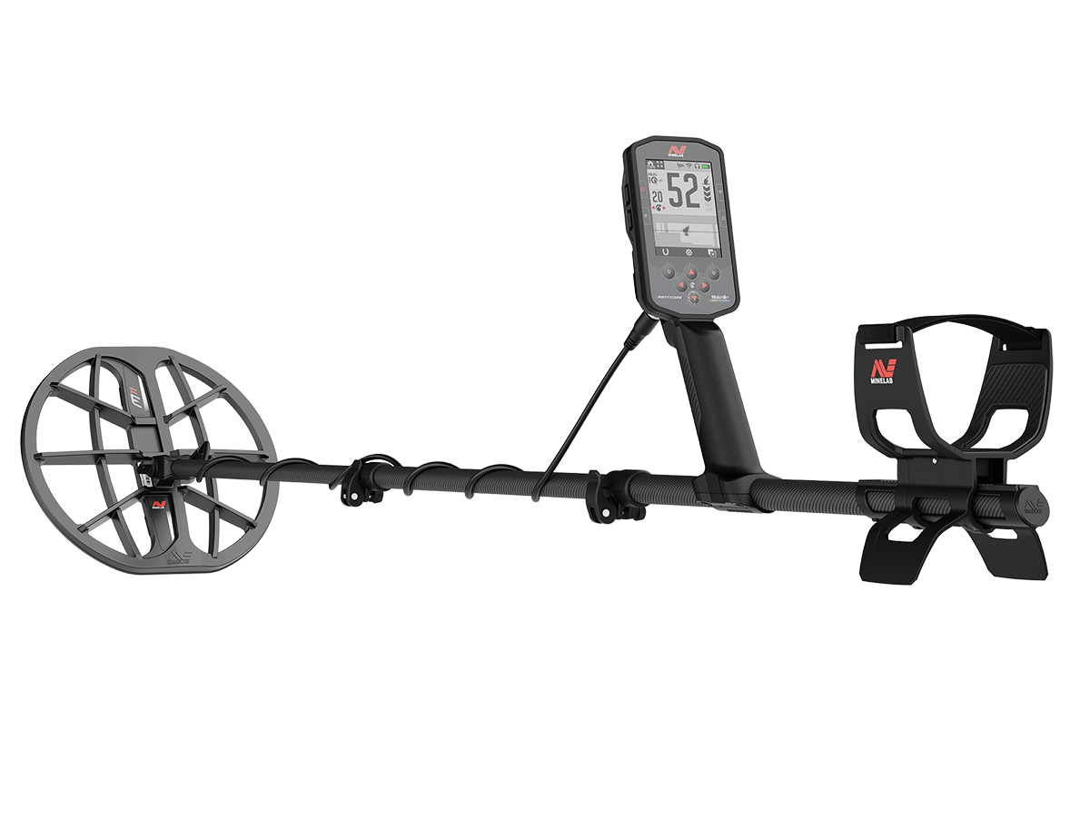 Minelab - Manticore (pre order)