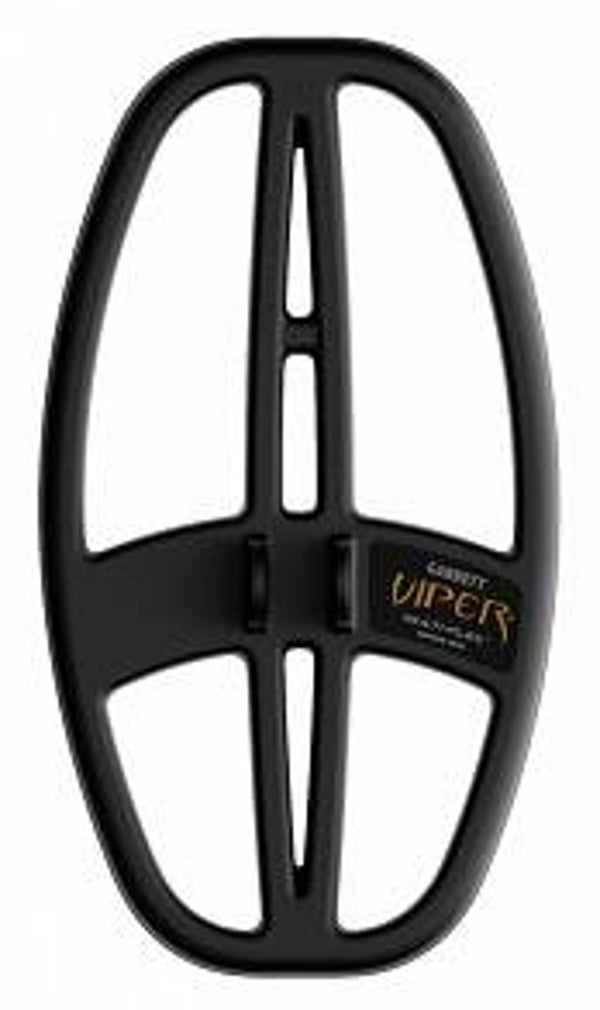 Garrett Ace Apex Multi-Flex 6 x 11'' DD Viper zoekspoel