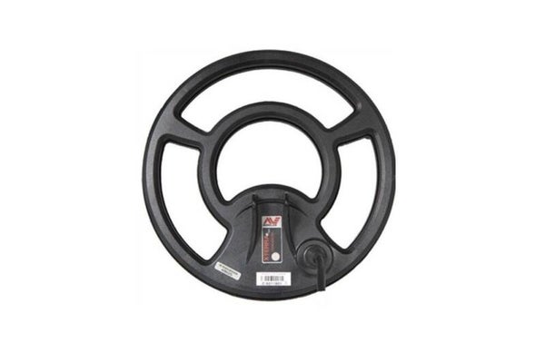 Minelab - Zoekspoel 22 cm / 9'' Concentrisch - 18,75 KHz  (X-Terra)