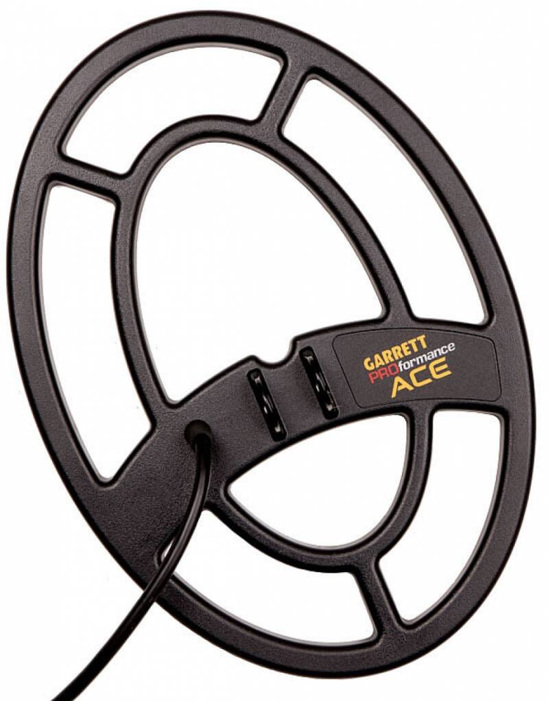 Afbeelding zoekschijf / zoekspoel | De Detectorshop