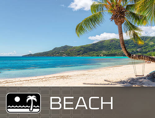 Minelab 600 beach modi / instelling | De Detectorshop