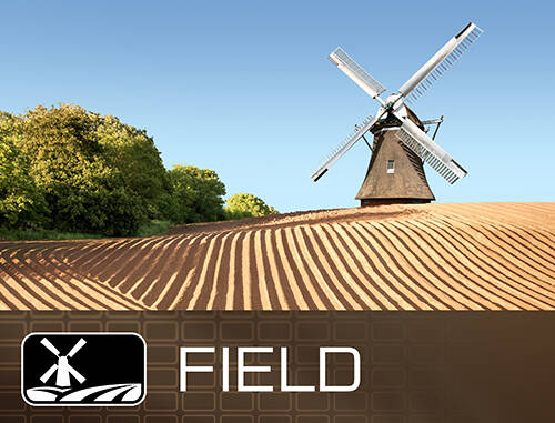Minelab 600 field modi / instelling | De Detectorshop