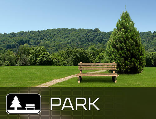 Minelab 600 park modi / instelling | De Detectorshop