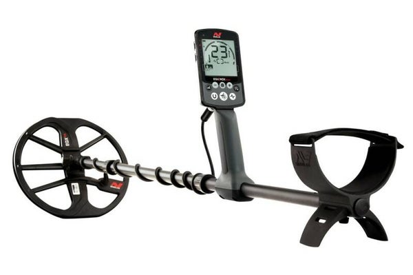 Tweedehands - Minelab Equinox 600