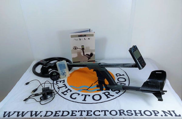 Tweedehands - XP Deus