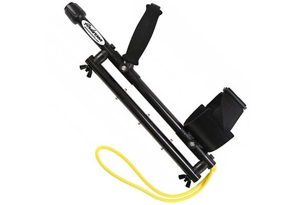 Anderson - Bovensteel carbon duikuitvoering (Excalibur)