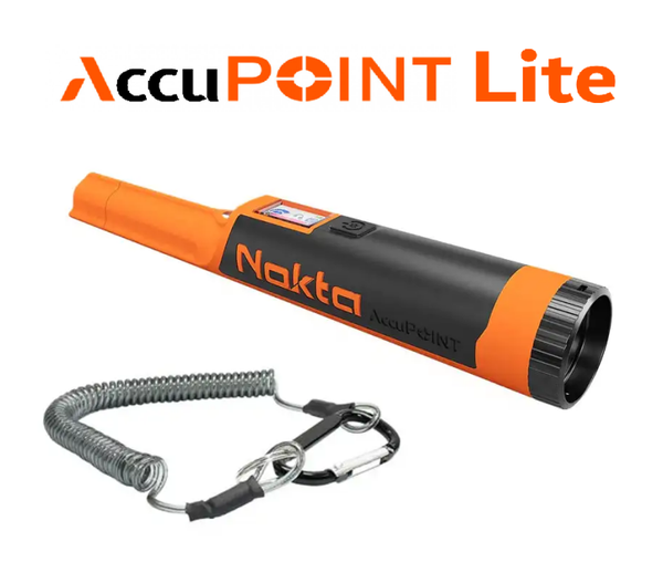 Nokta - Accu Point Lite pinpointer