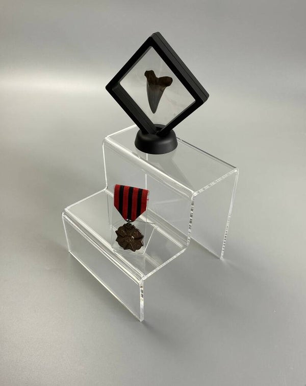 SMC - Riser trapsgewijs (maat S en M)