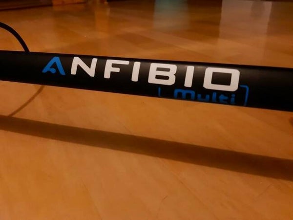 Nokta | Makro - Anfibio Multi steelsticker