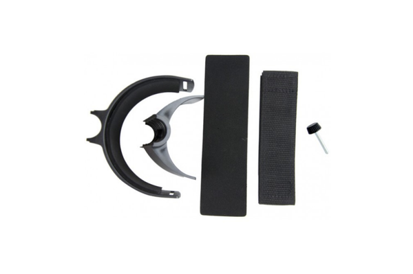 Minelab - Armsteun (X-Terra en Equinox)