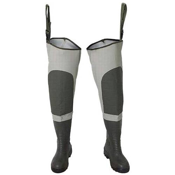 Mac Fishing - Lieslaarzen PVC (maten 40 t/m 47)