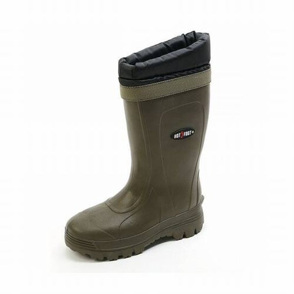 Sundridge - Hotfoot lichtgewicht warmte laarzen (maten 40 t/m 46)