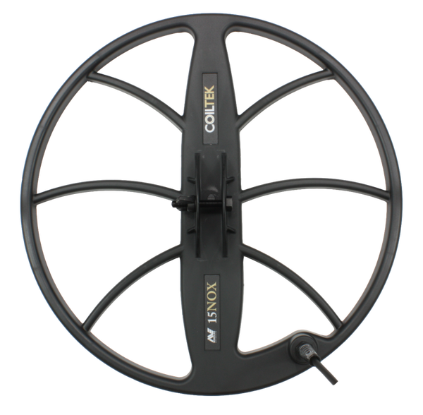 Minelab - Coiltek zoekspoel 15'' DD (Equinox)