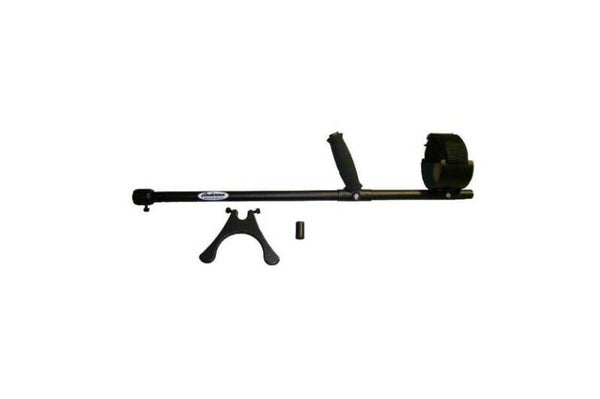 Anderson - Bovensteel standaard aluminium uitvoering (X-Terra)