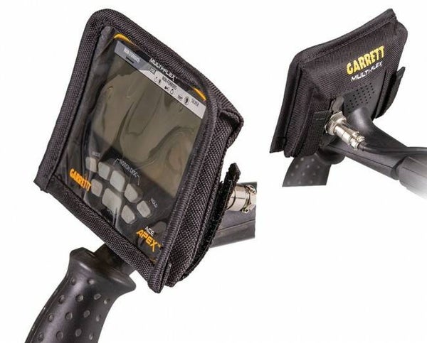 Garrett Apex display regenbeschermhoes