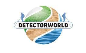 Afbeelding logo Detectorworld