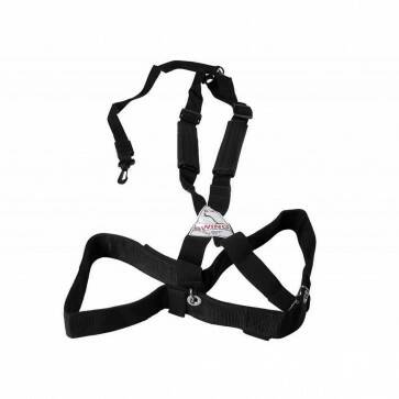 Afbeelding harnas metaalzoeken | De Detectorshop