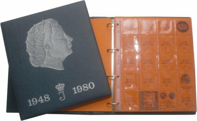 Hartberger - Juliana album Luxe