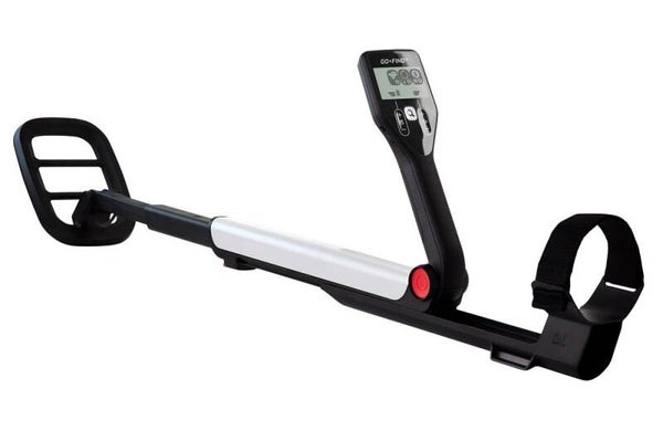 Minelab - Go Find 11