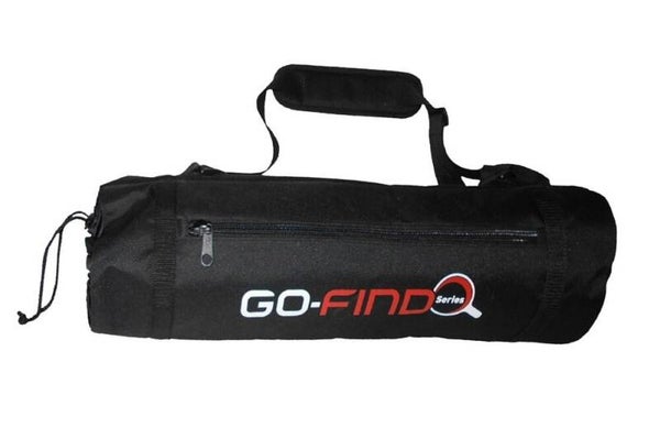 Minelab - Go-Find detectortas