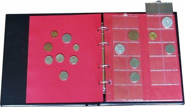 Hartberger - Combi muntenalbum