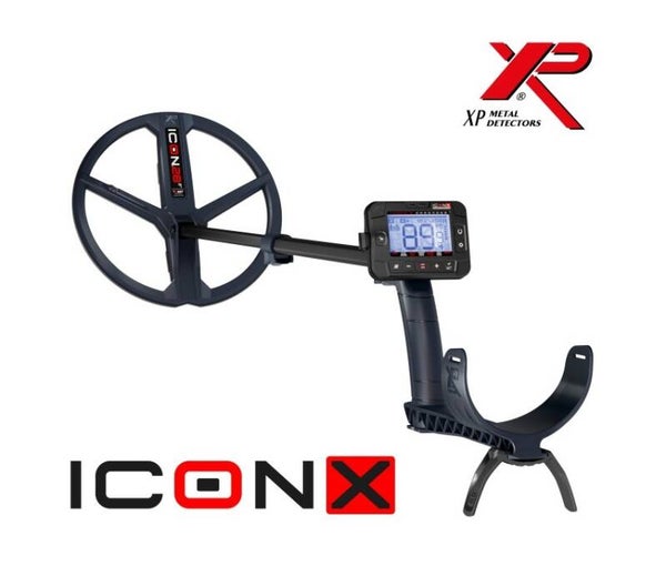 XP - Icon X