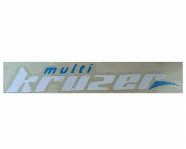 Nokta | Makro - Multi Kruzer steelsticker