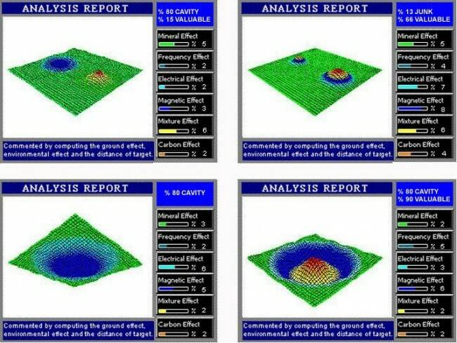 Afbeelding Nokta | Makro Jeohunter 3D | De Detectorshop