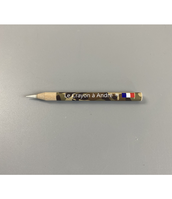 SMC - Le Crayon à André reiniging potlood glasvezel