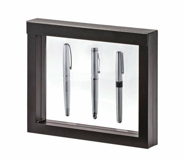 Lindner - NIMBUS 230 objectvenster (zwart of wit)