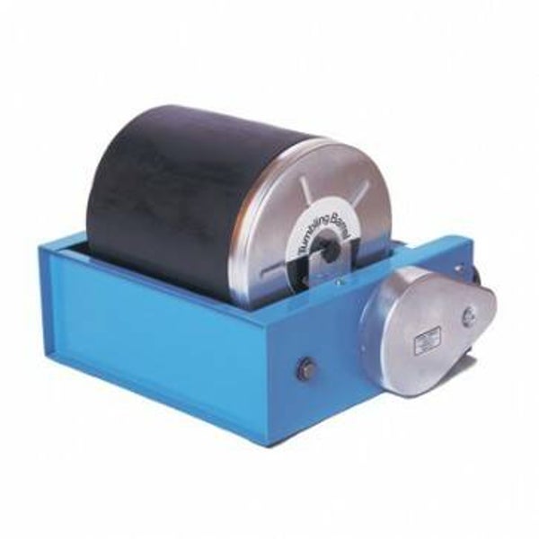 Lortone - Tumbler QT 6 (1 x 3 kg)