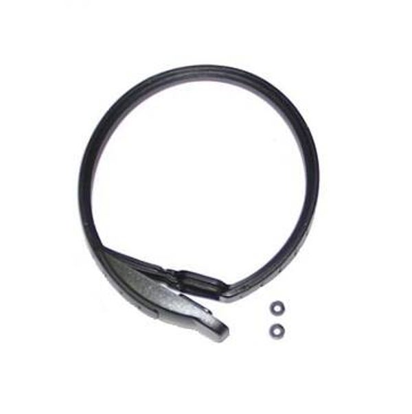 XP - WS 4 rubberen band om hoofdtelefoon waterdicht te maken