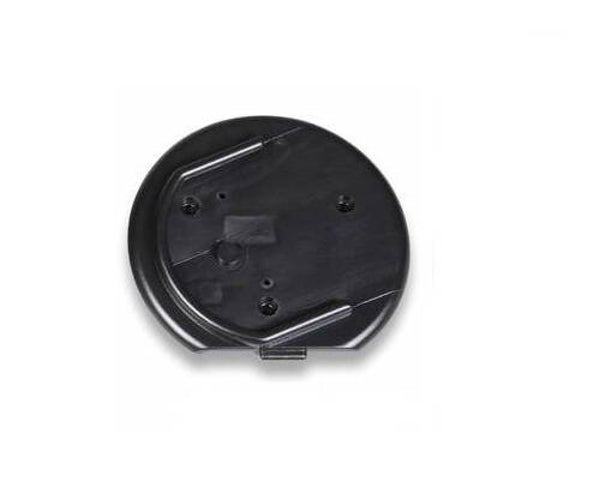 XP  - Achterkant WS 4 hoofdtelefoon
